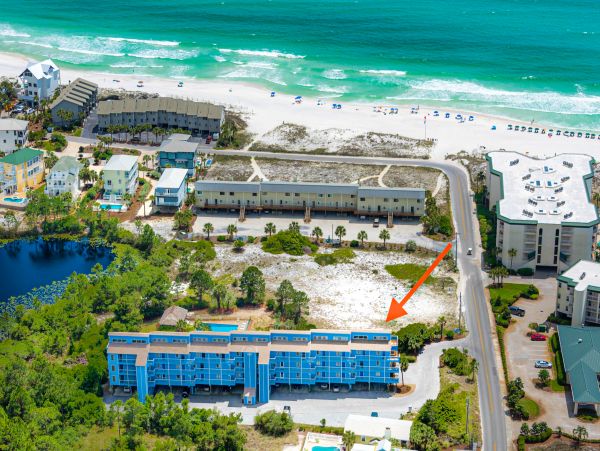 Beaches Of South Walton Home 1007751