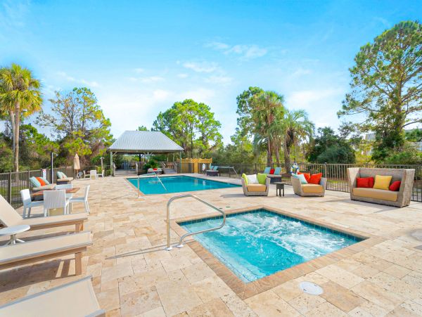 Beaches Of South Walton Home 1007751