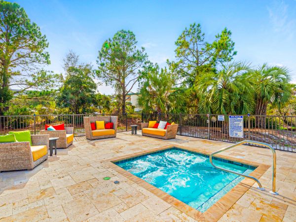 Beaches Of South Walton Home 1007751