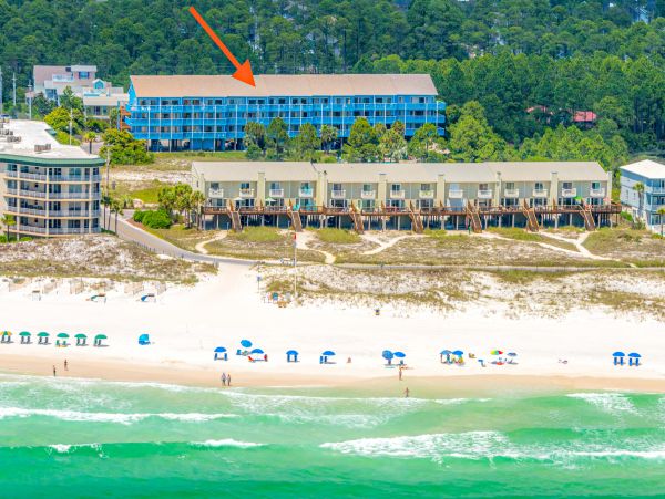 Beaches Of South Walton Home 1007751