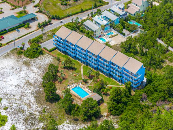 Beaches Of South Walton Home 1007751