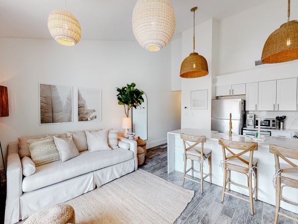 Beaches Of South Walton Condo 1007754