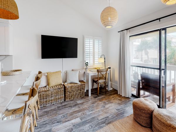 Beaches Of South Walton Condo 1007754