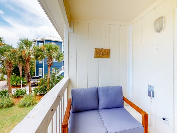 Beaches Of South Walton Condo 1007754
