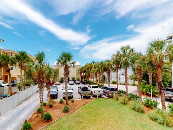 Beaches Of South Walton Condo 1007754