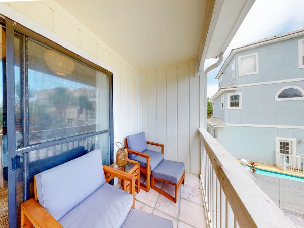 Beaches Of South Walton Condo 1007754