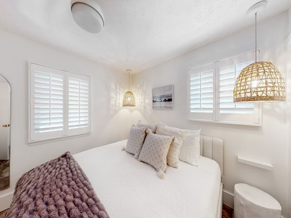 Beaches Of South Walton Condo 1007754