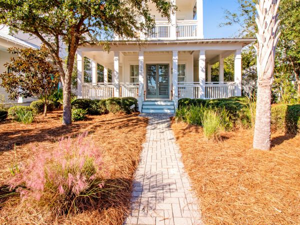 Beaches Of South Walton Home 1007756