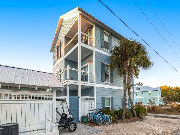 Beaches Of South Walton Home 1007757