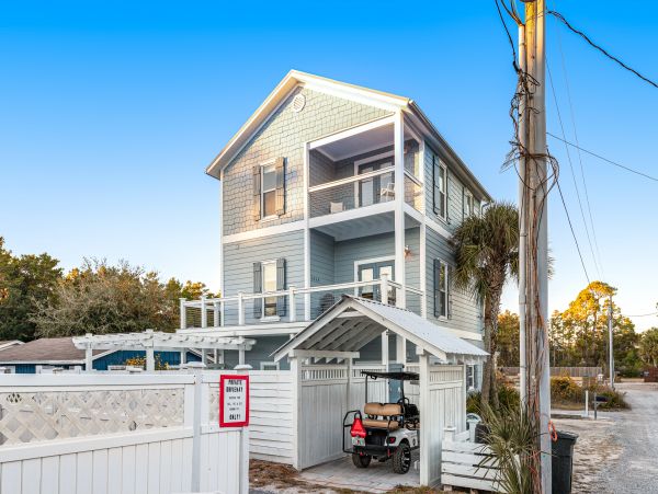 Beaches Of South Walton Home 1007757