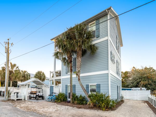 Beaches Of South Walton Home 1007757