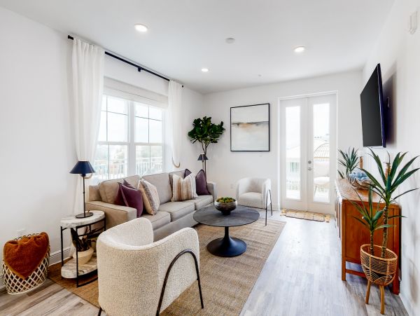Beaches Of South Walton Condo 1007758