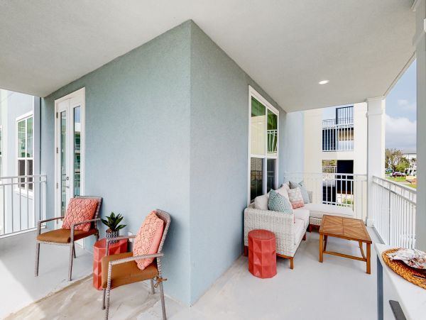 Beaches Of South Walton Condo 1007758