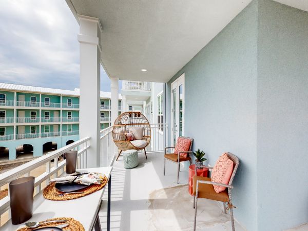 Beaches Of South Walton Condo 1007758