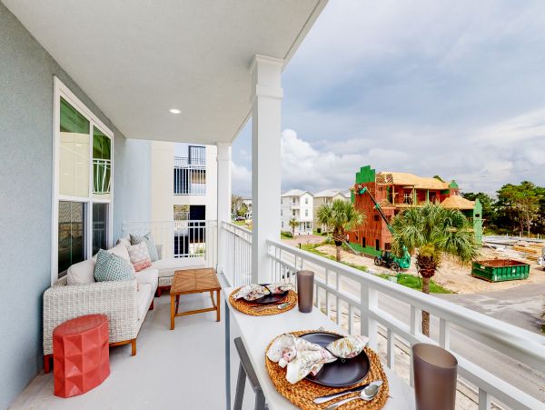 Beaches Of South Walton Condo 1007758