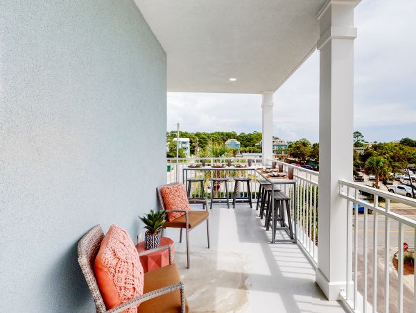 Beaches Of South Walton Condo 1007758