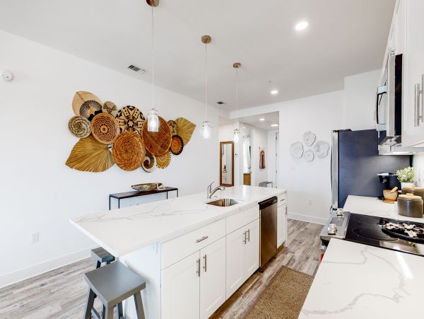 Beaches Of South Walton Condo 1007758