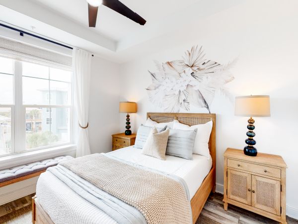 Beaches Of South Walton Condo 1007758