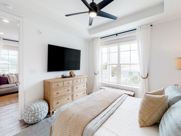 Beaches Of South Walton Condo 1007758