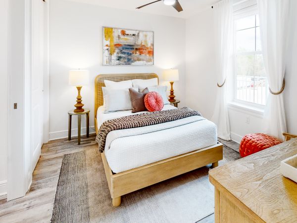 Beaches Of South Walton Condo 1007758