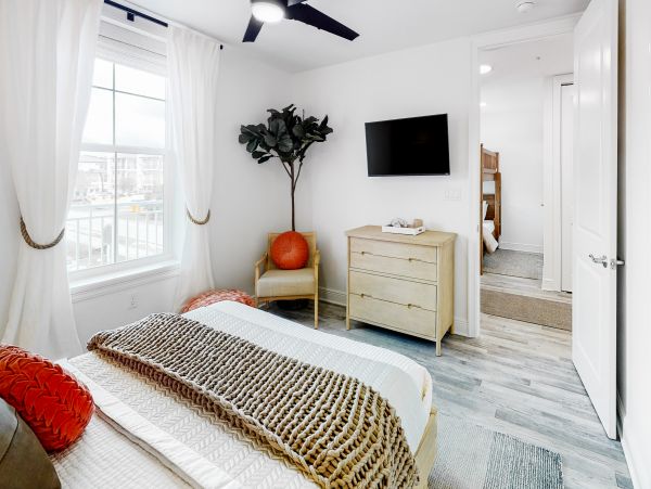 Beaches Of South Walton Condo 1007758