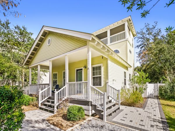 Beaches Of South Walton Home 1007759