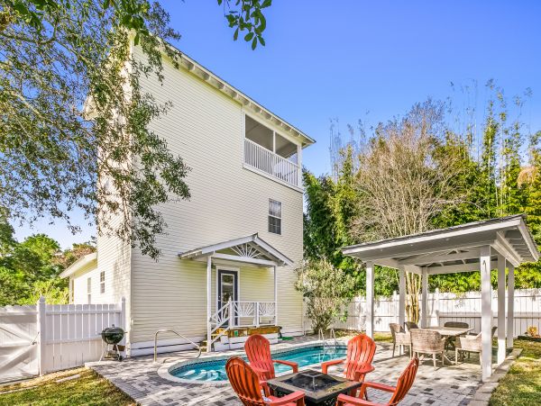 Beaches Of South Walton Home 1007759