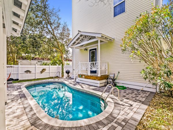 Beaches Of South Walton Home 1007759