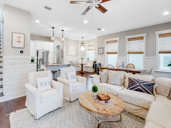 Beaches Of South Walton Home 1007760