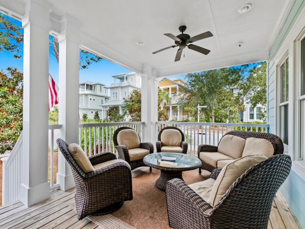 Beaches Of South Walton Home 1007761