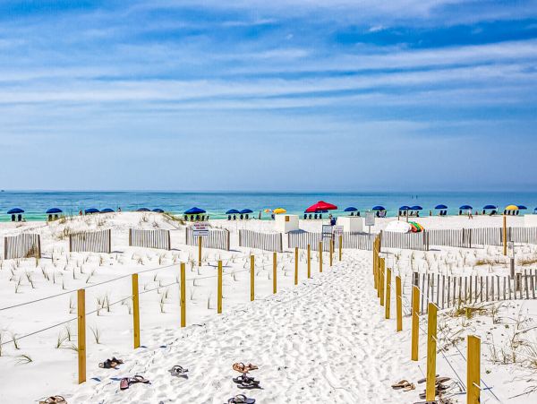 Beaches Of South Walton Home 1007761