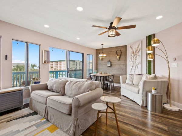 Beaches Of South Walton Condo 1007762