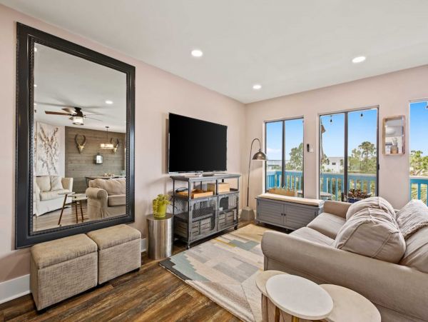 Beaches Of South Walton Condo 1007762