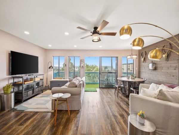 Beaches Of South Walton Condo 1007762