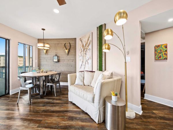Beaches Of South Walton Condo 1007762