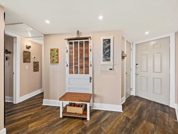 Beaches Of South Walton Condo 1007762