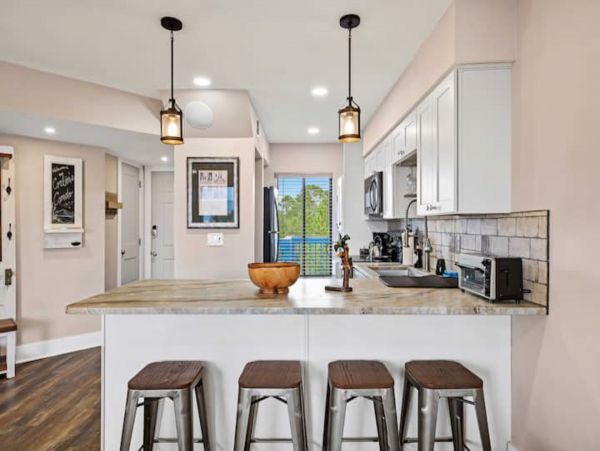 Beaches Of South Walton Condo 1007762
