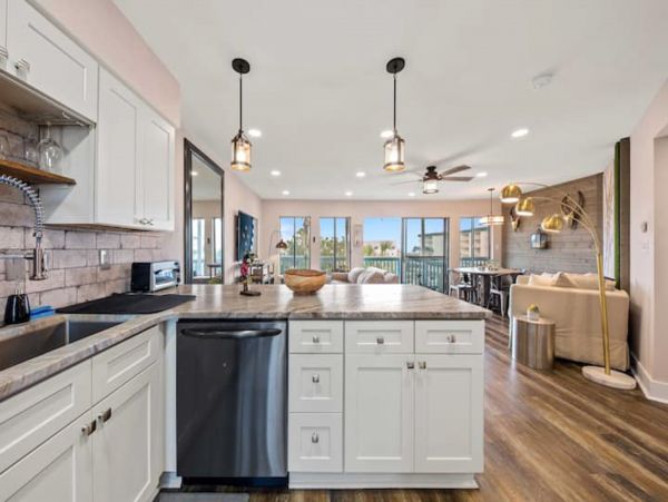 Beaches Of South Walton Condo 1007762