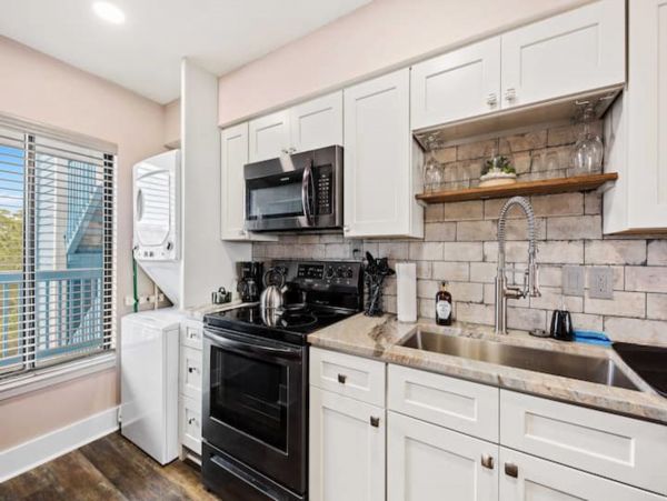 Beaches Of South Walton Condo 1007762