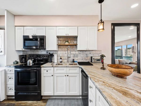 Beaches Of South Walton Condo 1007762