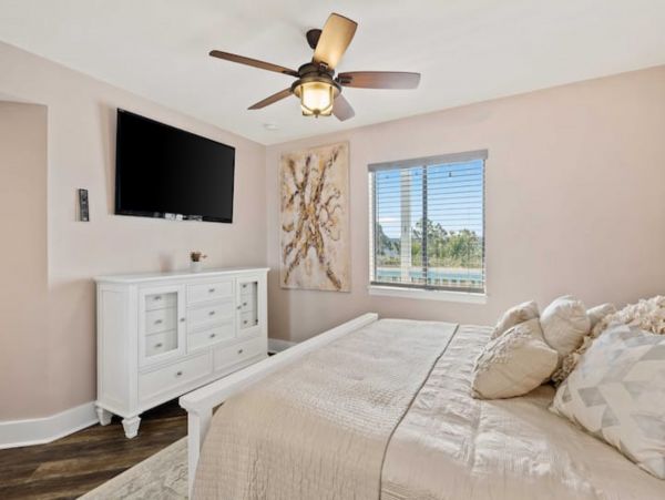 Beaches Of South Walton Condo 1007762