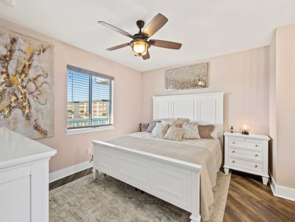Beaches Of South Walton Condo 1007762