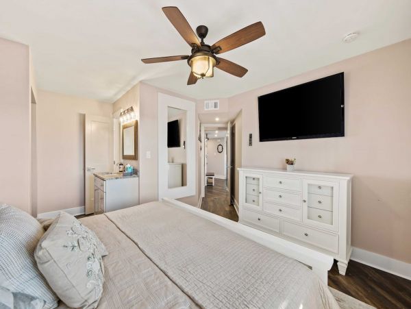Beaches Of South Walton Condo 1007762