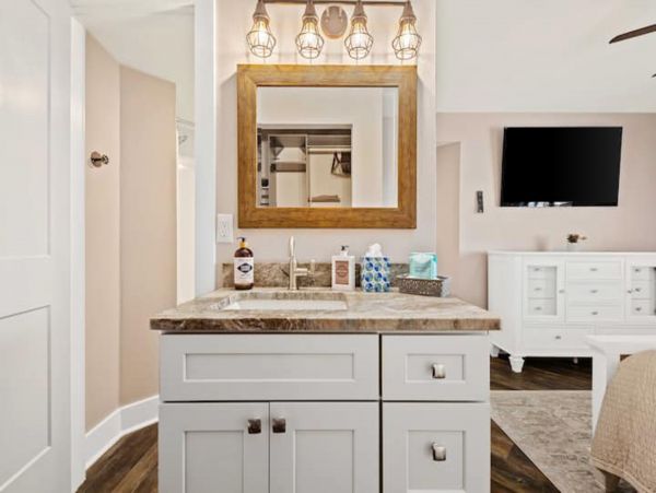 Beaches Of South Walton Condo 1007762