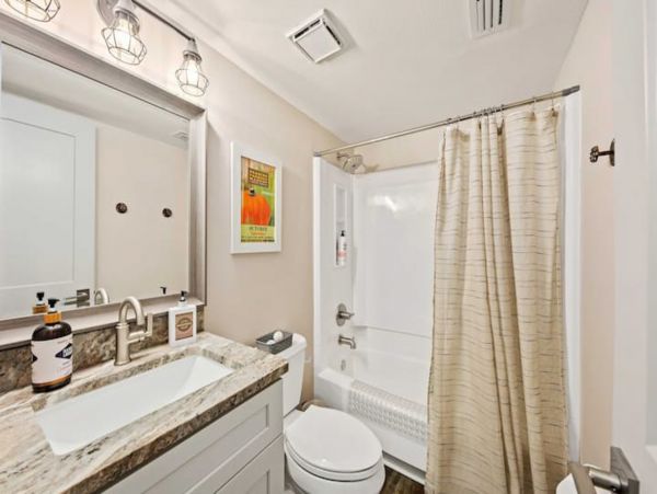 Beaches Of South Walton Condo 1007762