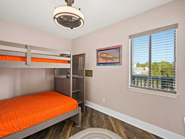 Beaches Of South Walton Condo 1007762
