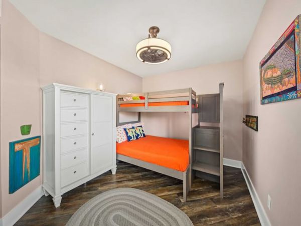 Beaches Of South Walton Condo 1007762
