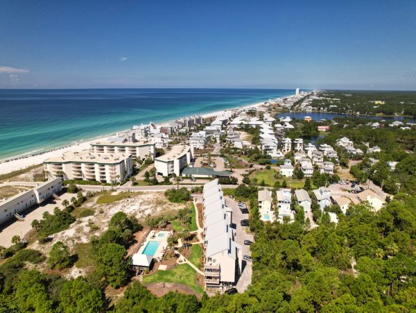 Beaches Of South Walton Condo 1007762