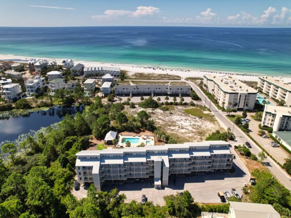 Beaches Of South Walton Condo 1007762