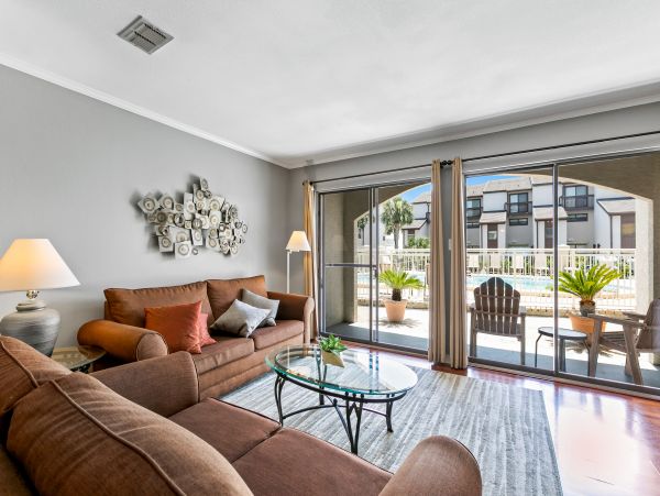 Beaches Of South Walton Condo 1007764